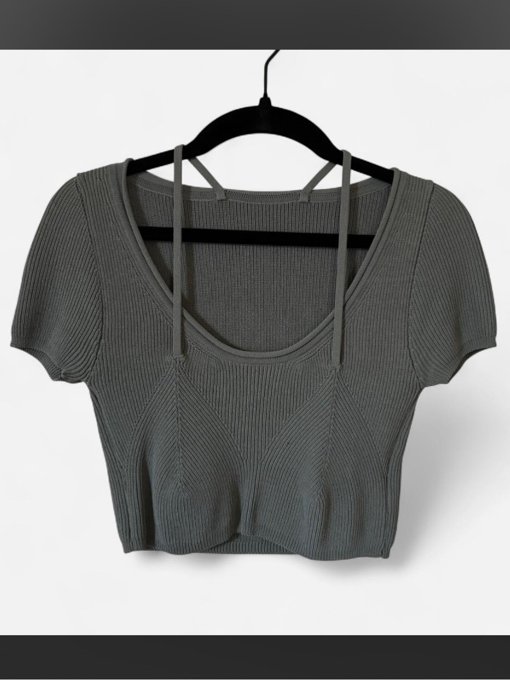 Jacquemus Top <3